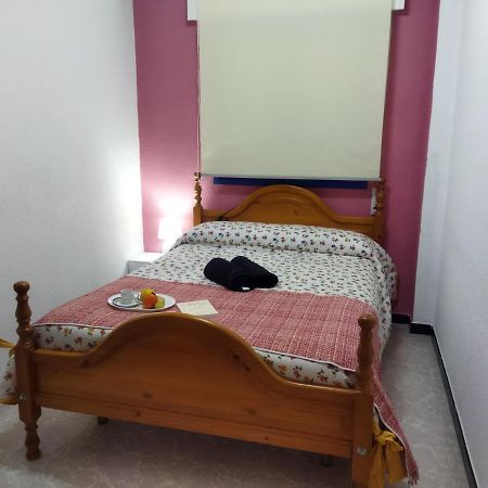 Apartamento Punta Umbria Relax Exterior foto