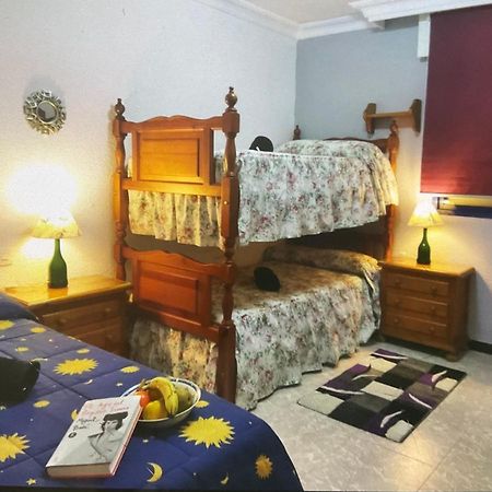 Apartamento Punta Umbria Relax Exterior foto