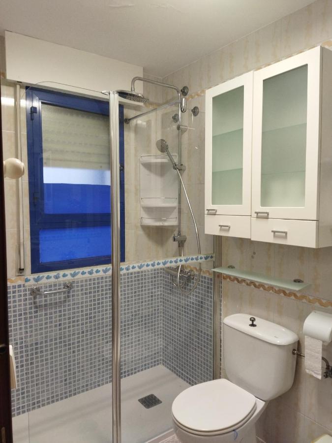Apartamento Punta Umbria Relax Exterior foto