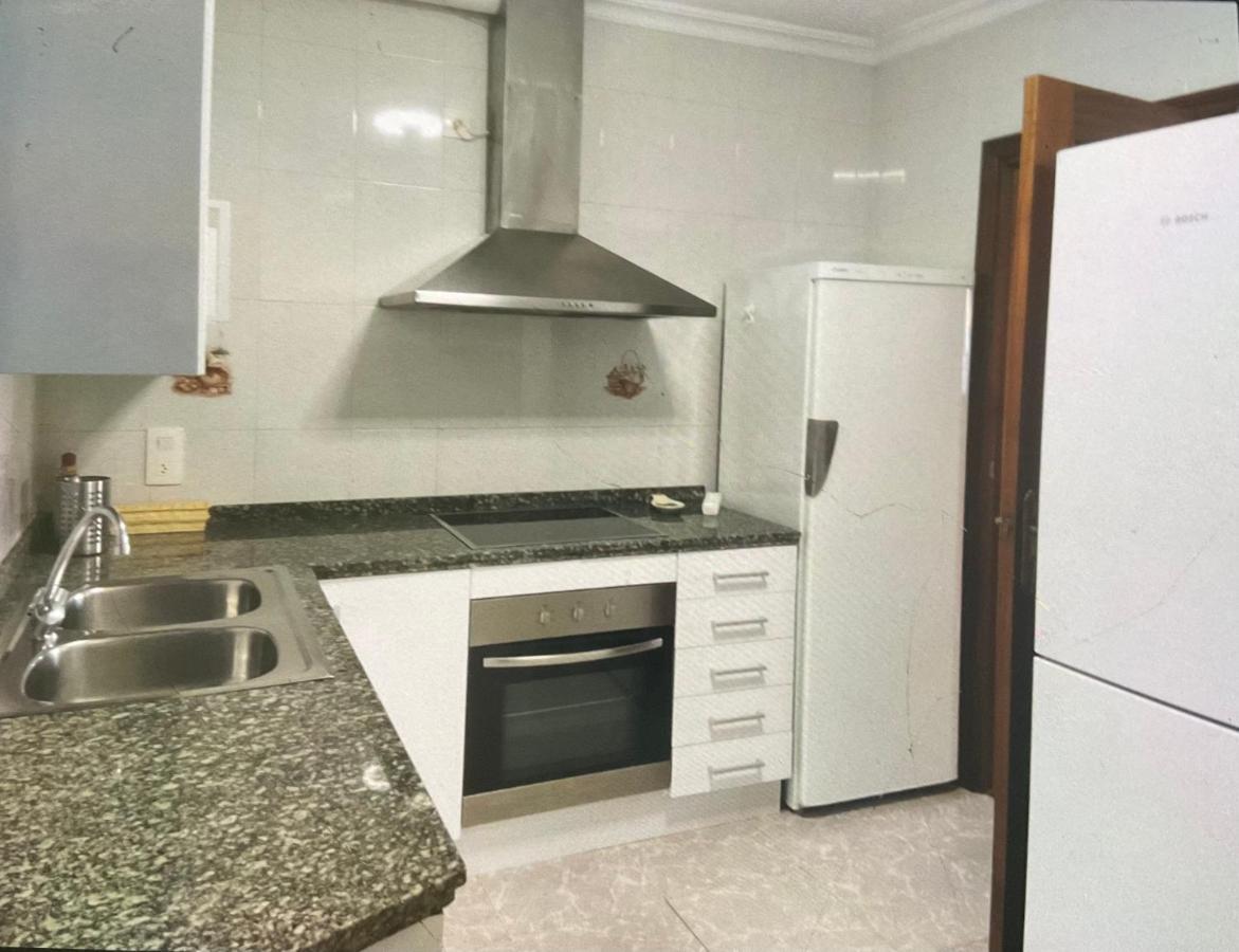 Apartamento Punta Umbria Relax Exterior foto